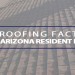 roofing facts