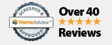 Top-rated Roof Rescue company in Scottsdale on Home Advisor
