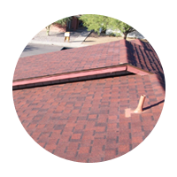 Learn more about our Buckeye new roof installation services