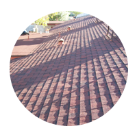 NATE Certified Roofers in Laveen