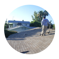 Dedicated Scottsdale Roofing Crews For Tile, Foam, Shingle & More