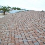 Most roofers offer roofing shingles