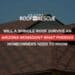 Will a Shingle Roof Survive an Arizona Monsoon? What Phoenix Homeowners Need to Know