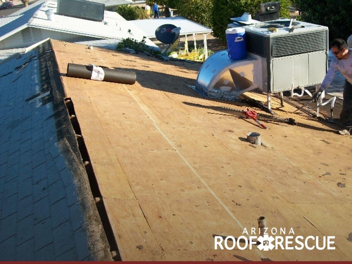 Keeping Your Roof in Tip Top Shape for Its Maximum Lifespan