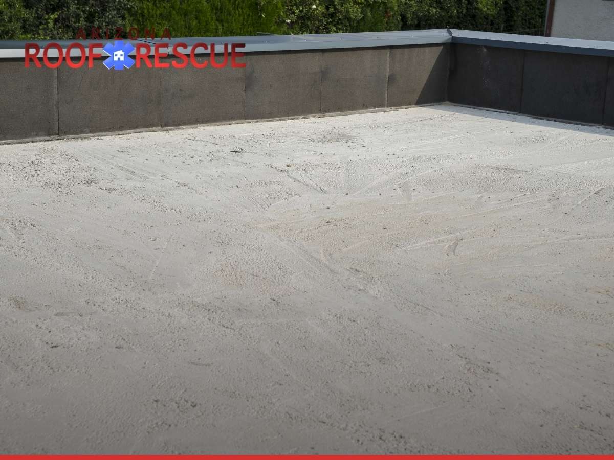 Common Flat Roofing Problems That You Need To Be Aware Of In Arizona 