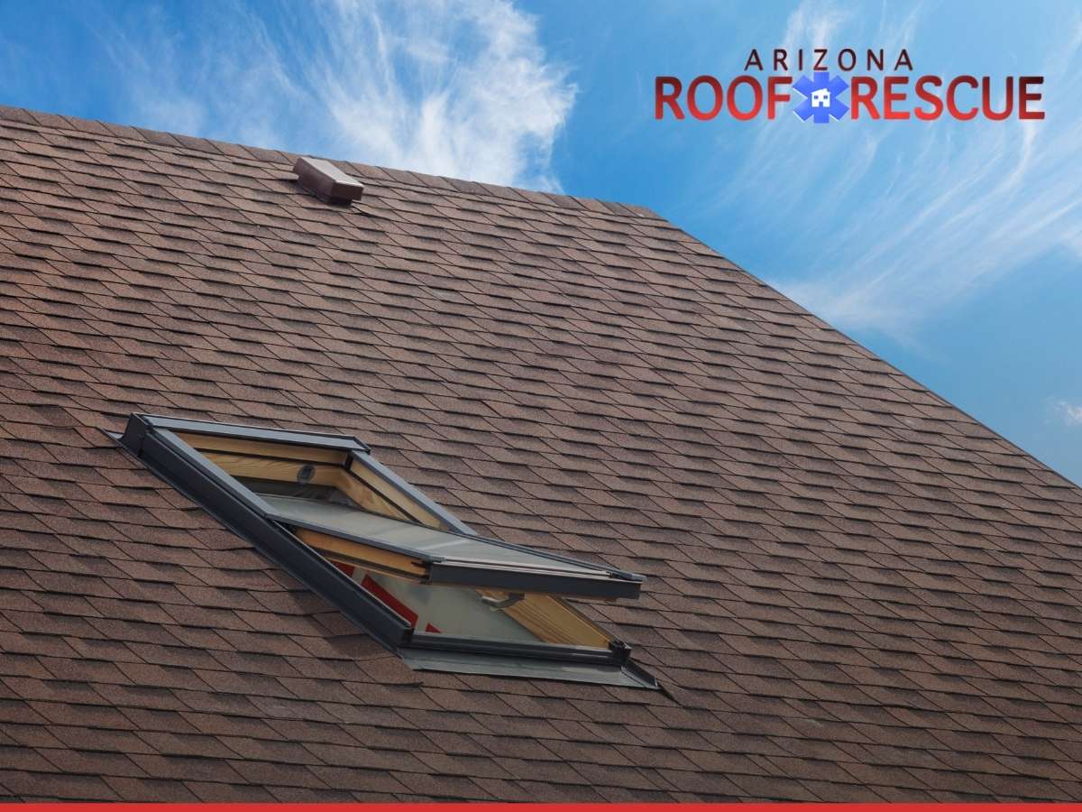 Professional Roof Repair In Glendale, AZ