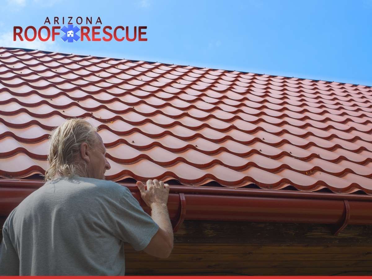 Understanding When It's Time For Your Roof To Get An Inspection Service