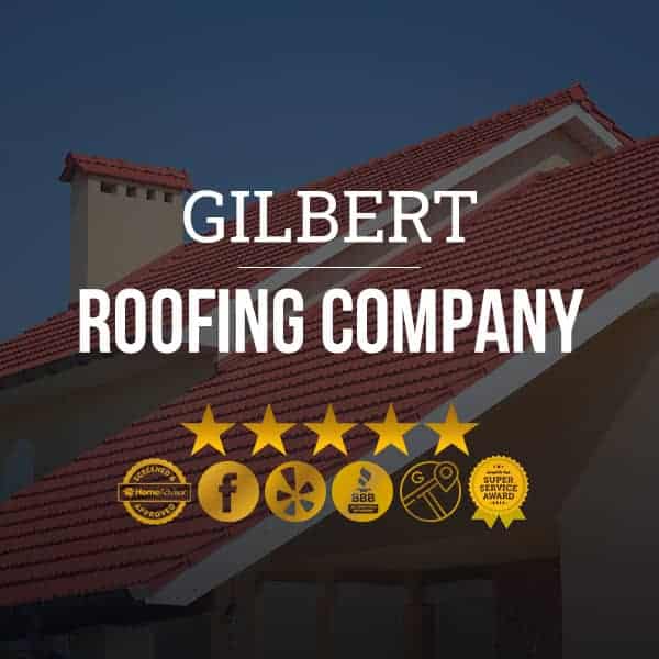 TopRated Gilbert Roofing Company At Arizona Roof Rescue