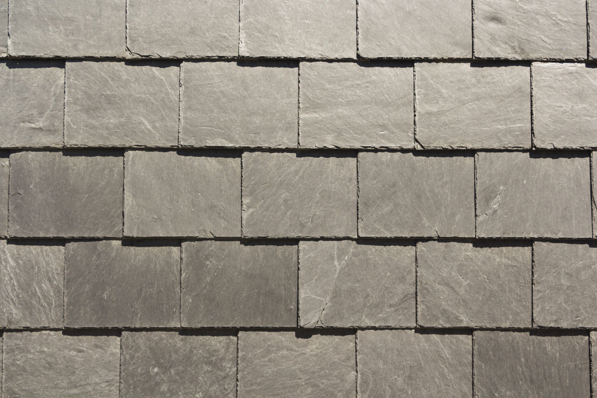 Slate Tile Roofs