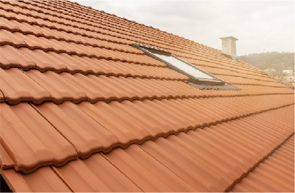 New Tile Roof Installations For Glendale Homes And Commercial Properties