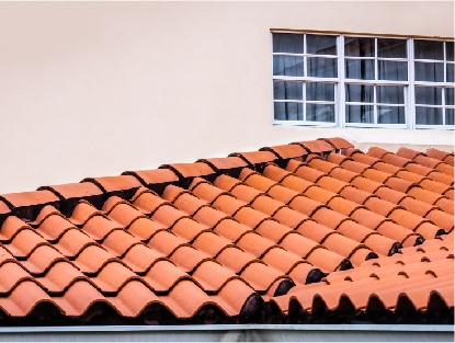 Tile Roofing