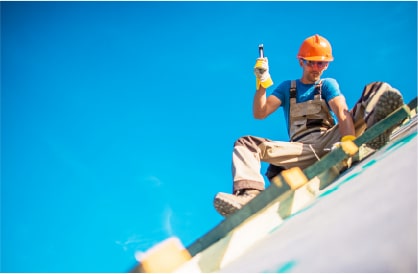 Professional Tile Roofing Contractors