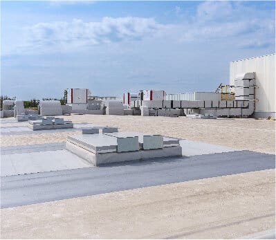 Commercial Roofing Solutions