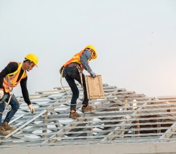 Commercial Roofing